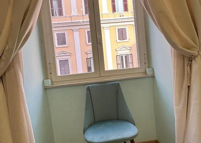Amedeo Apartman