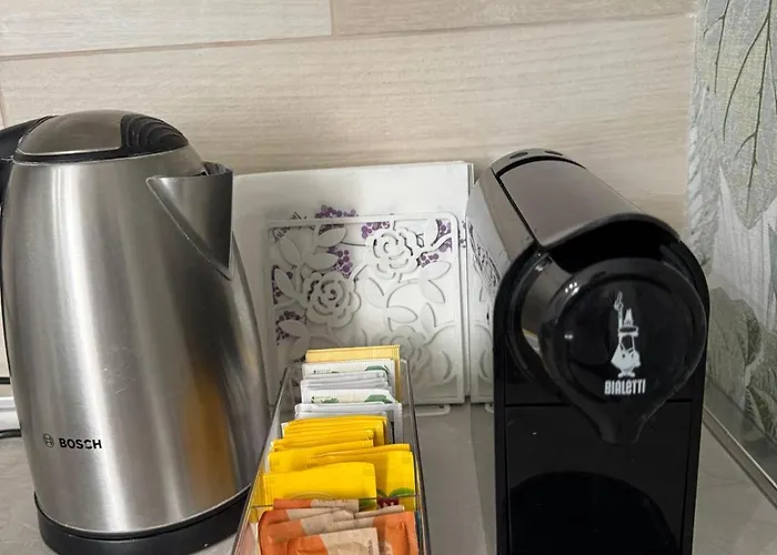 Apartman Amedeo *