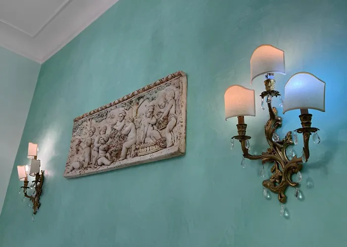 Apartman Amedeo *