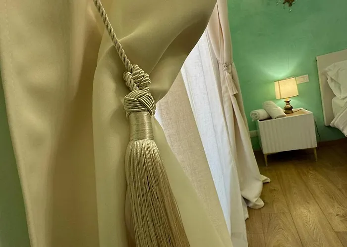 Amedeo Apartman *