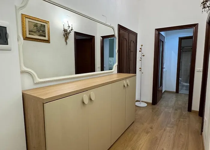 Apartman Amedeo *