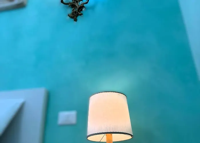 Apartman Amedeo Róma