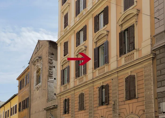 Apartman Amedeo *
