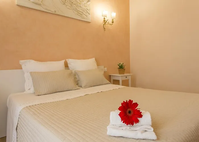 Apartman Amedeo Róma