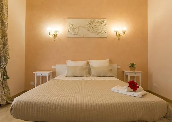 Daire Amedeo Roma