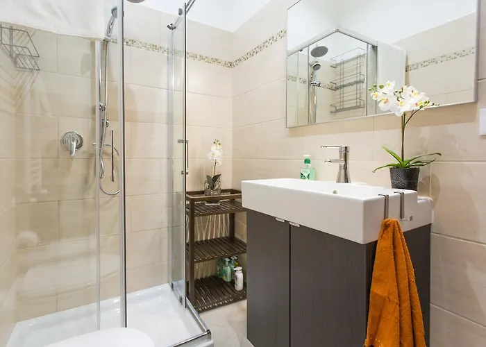 Amedeo Apartman *